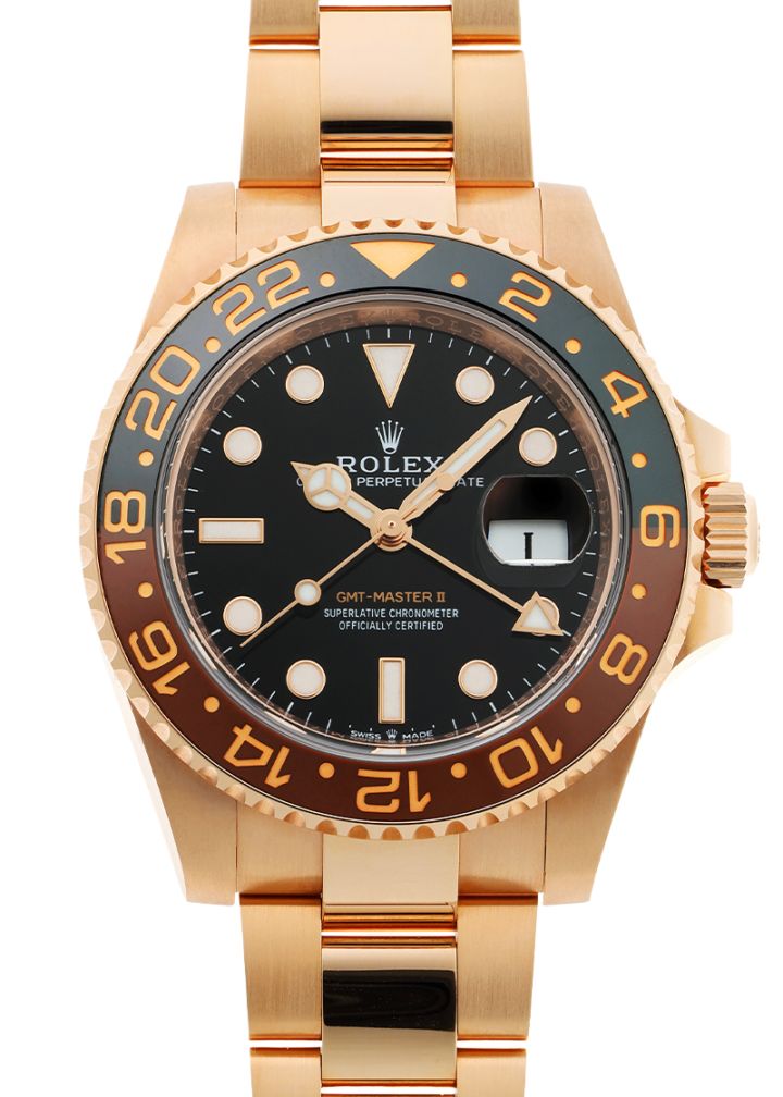 UNUSED WATCH - 未使用品 高級時計専門店 表参道・南青山クロンヌ