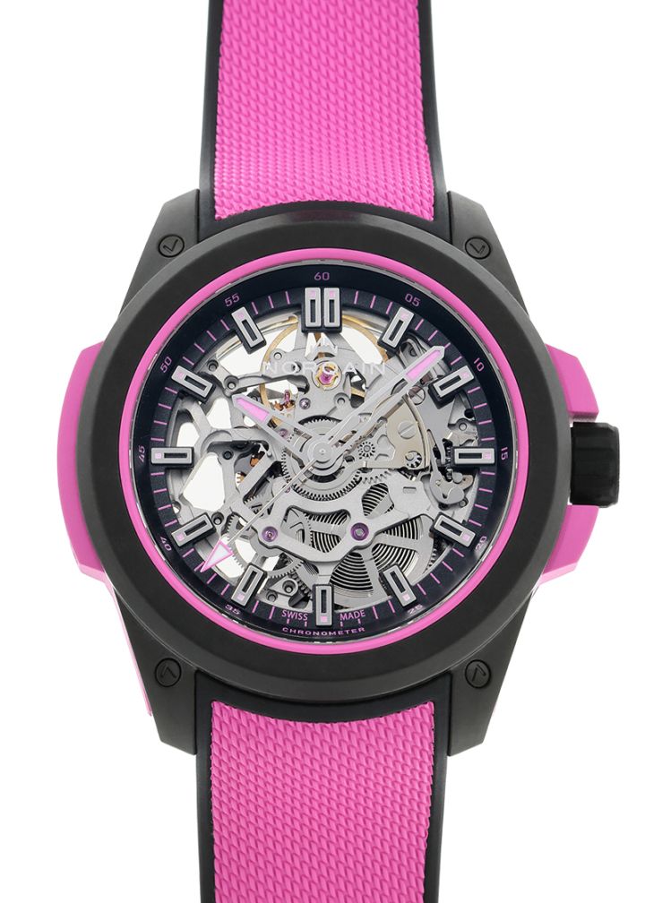 UNUSED WATCH - 未使用品 高級時計専門店 表参道・南青山クロンヌ