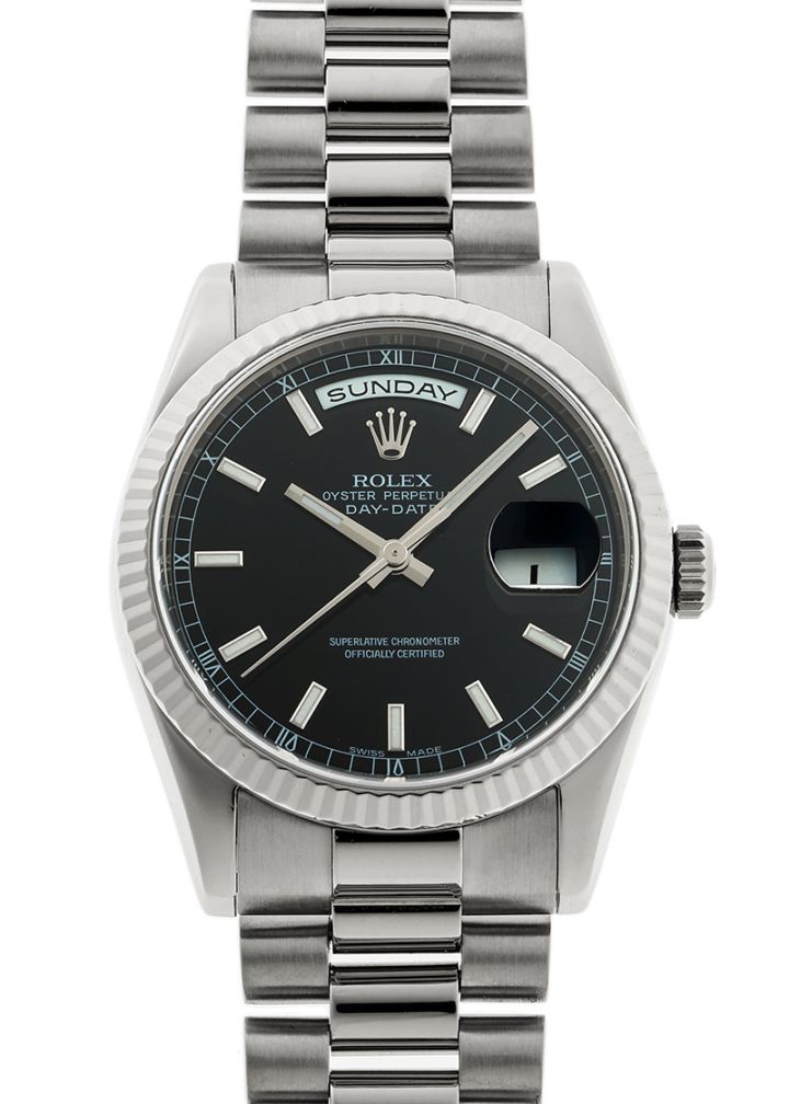 ROLEX - ロレックス 高級時計専門店 表参道・南青山クロンヌ