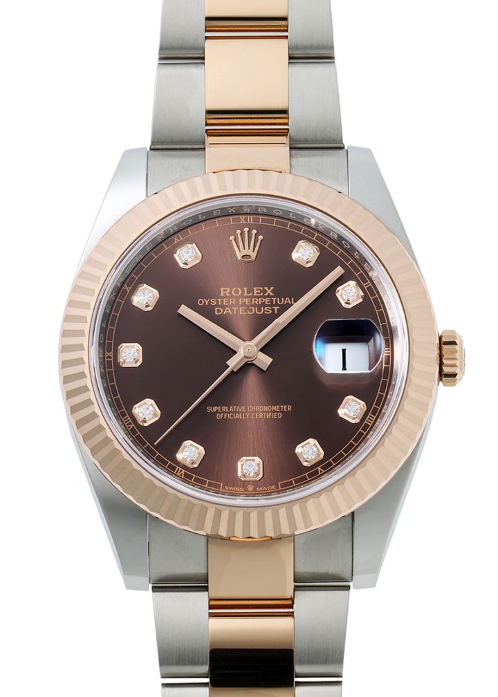 UNUSED WATCH - 未使用品 高級時計専門店 表参道・南青山クロンヌ