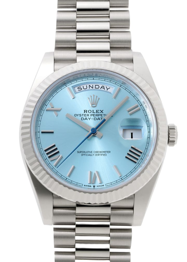 ROLEX - ロレックス 高級時計専門店 表参道・南青山クロンヌ