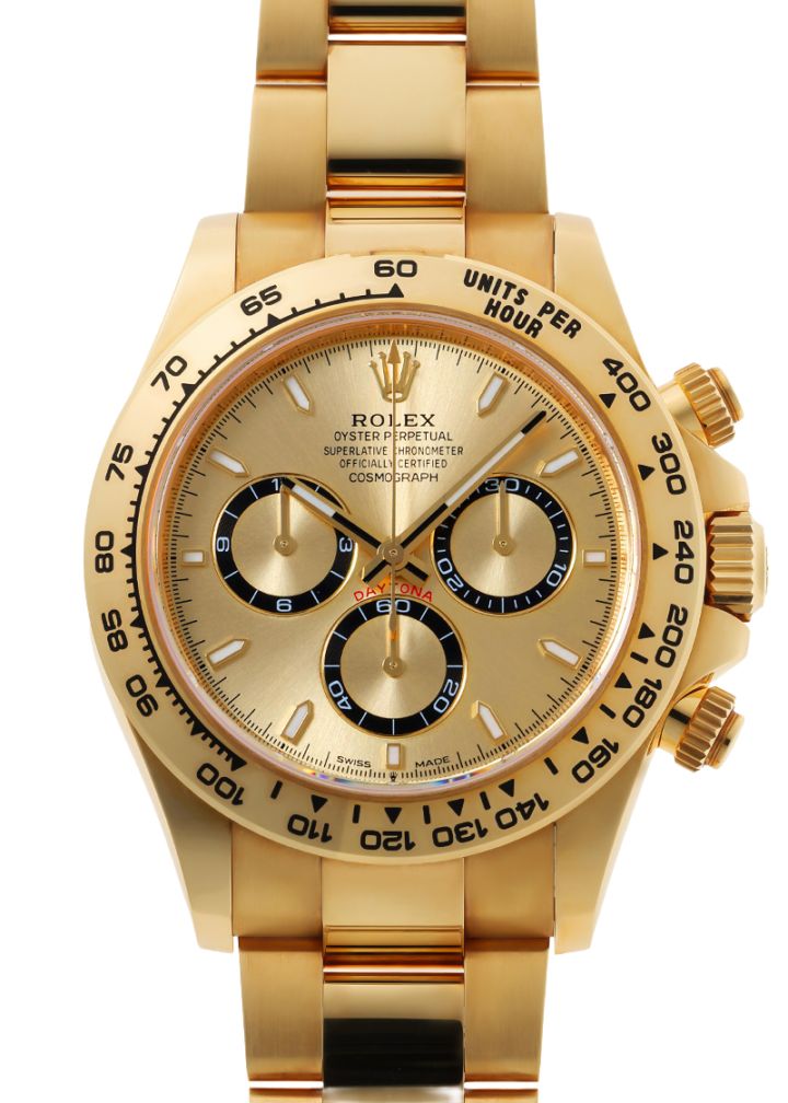 UNUSED WATCH - 未使用品 高級時計専門店 表参道・南青山クロンヌ