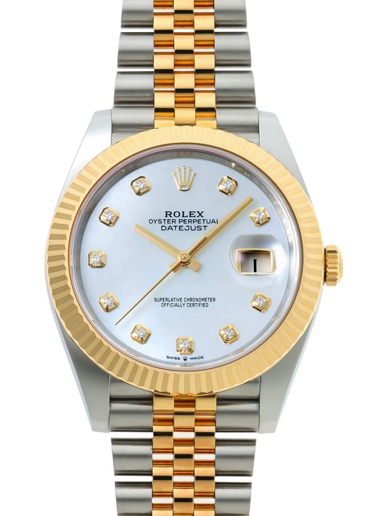 終了しました中古時計 UNUSED WATCH - 未使用品 高級時計専門店 表参道・南青山クロンヌ