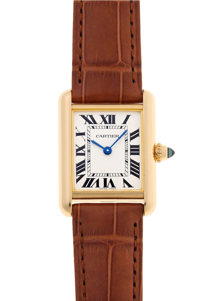 CARTIER - カルティエ 高級時計専門店 表参道・南青山クロンヌ