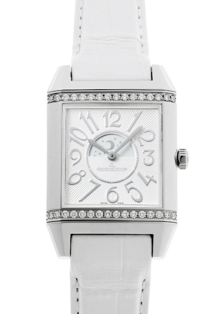 JAEGER LECOULTRE - ジャガールクルト 高級時計専門店 表参道・南青山