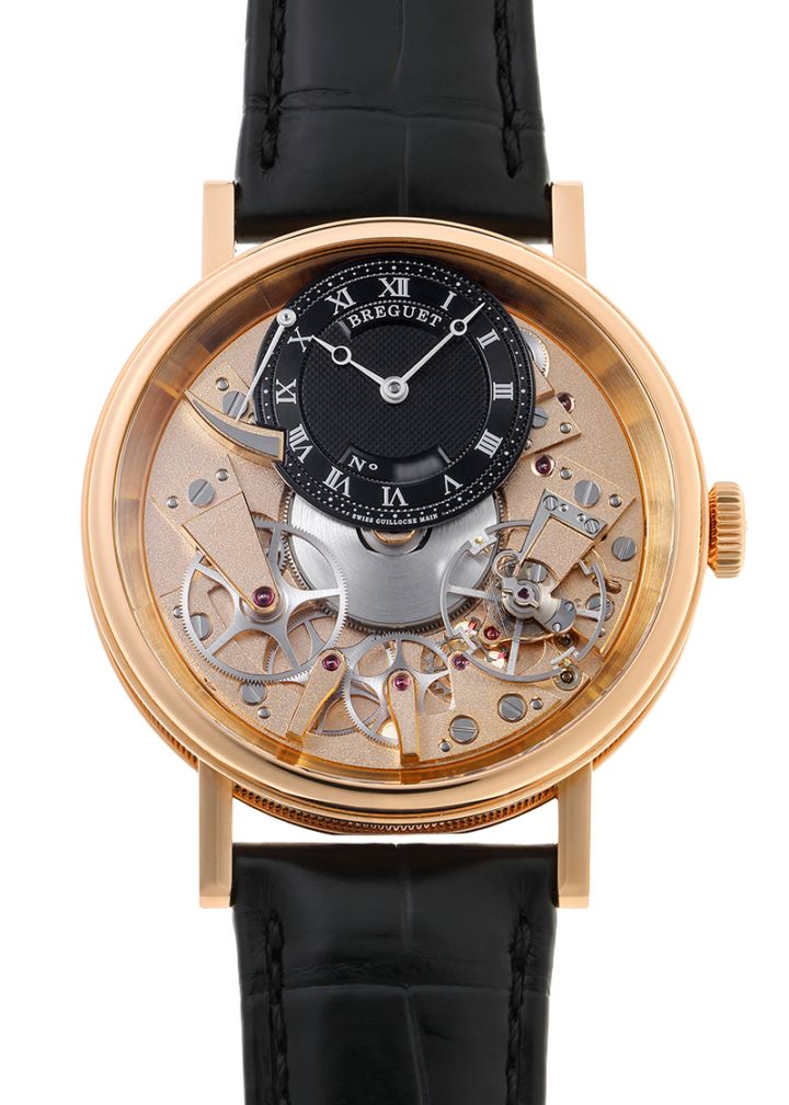 BREGUET - ブレゲ 高級時計専門店 表参道・南青山クロンヌ / couronne