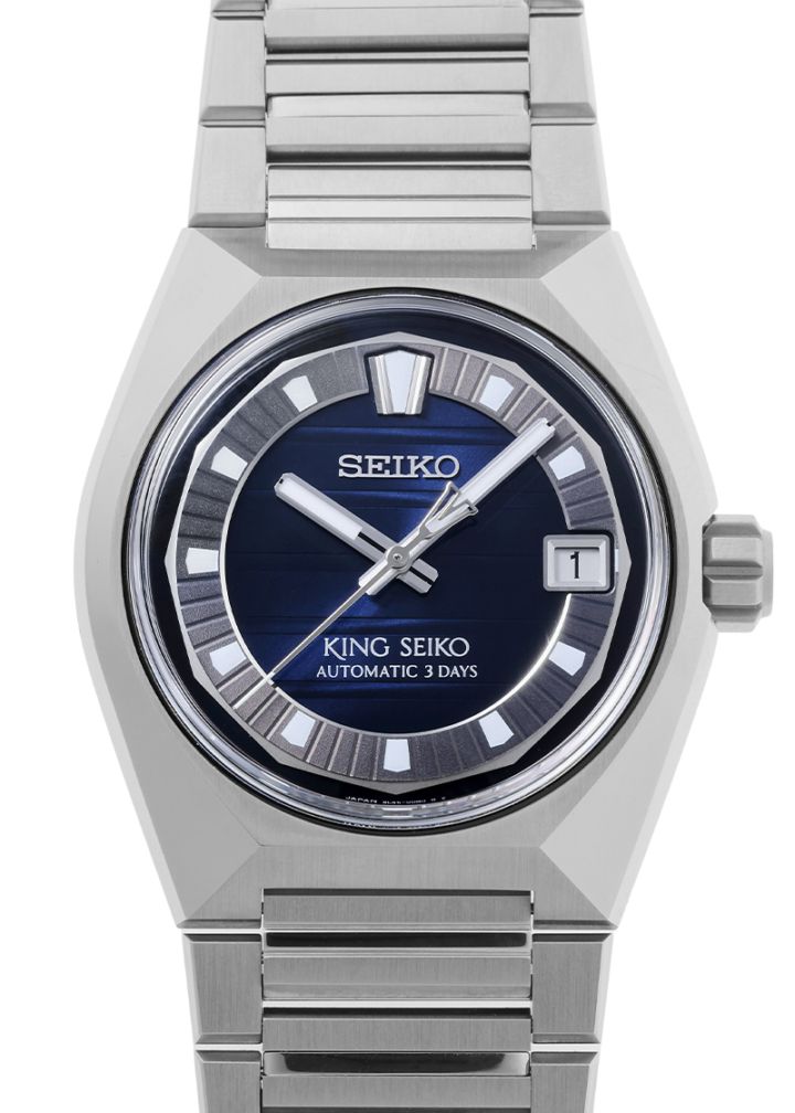 UNUSED WATCH - 未使用品 高級時計専門店 表参道・南青山クロンヌ