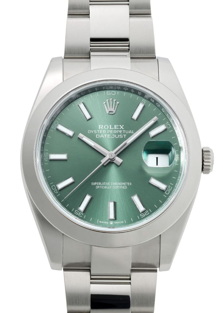 ROLEX - ロレックス 高級時計専門店 表参道・南青山クロンヌ