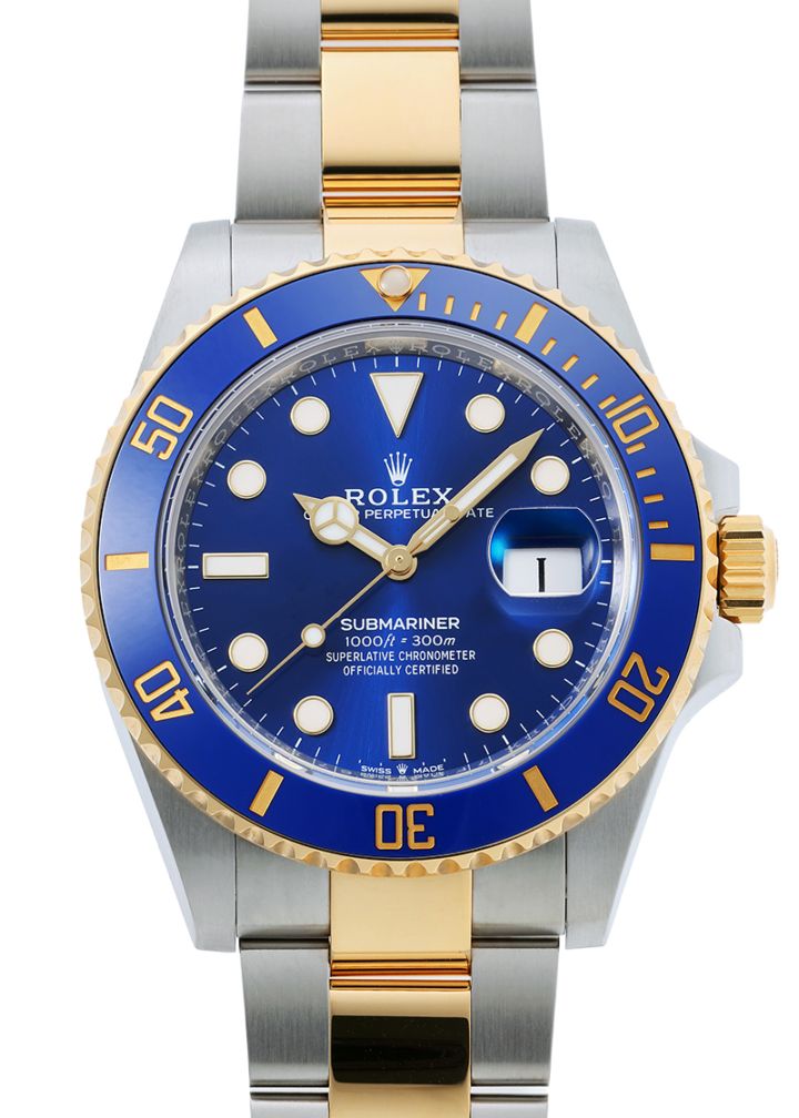 ROLEX - ロレックス 高級時計専門店 表参道・南青山クロンヌ