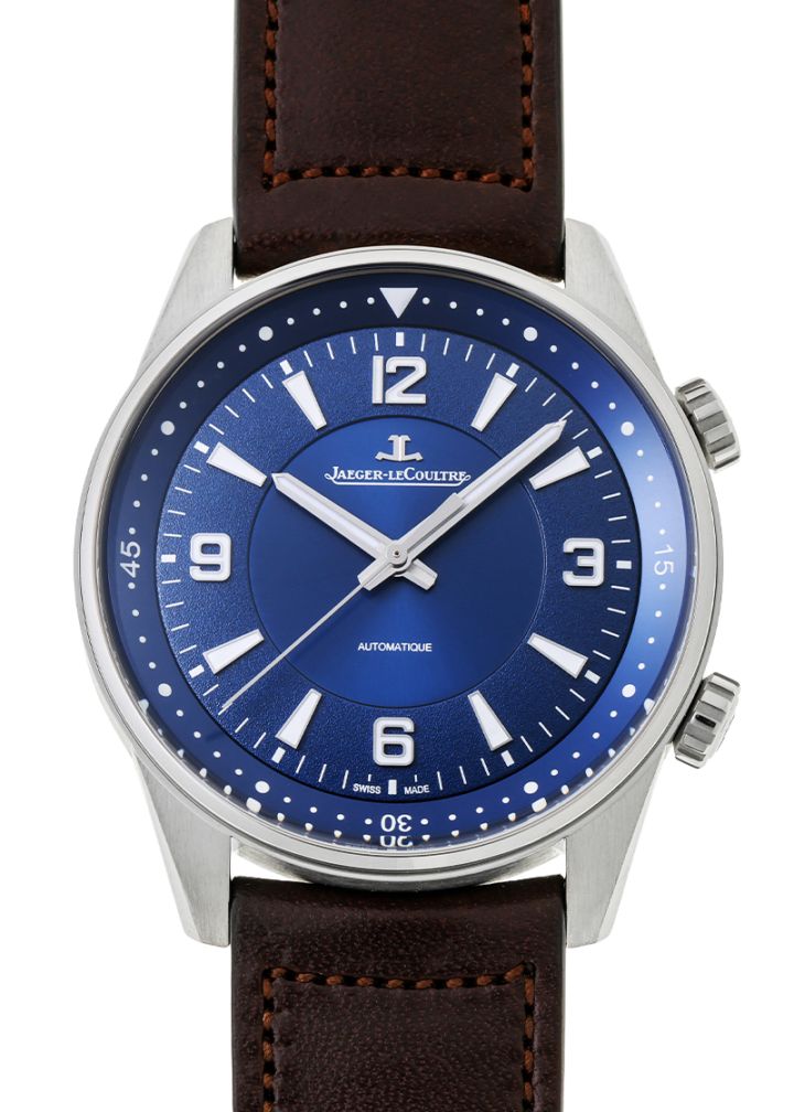 JAEGER LECOULTRE - ジャガールクルト 高級時計専門店 表参道・南青山