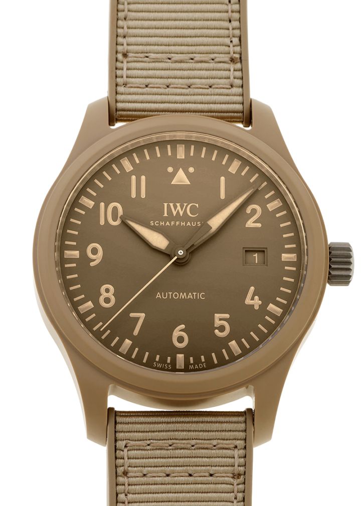 UNUSED WATCH - 未使用品 高級時計専門店 表参道・南青山クロンヌ
