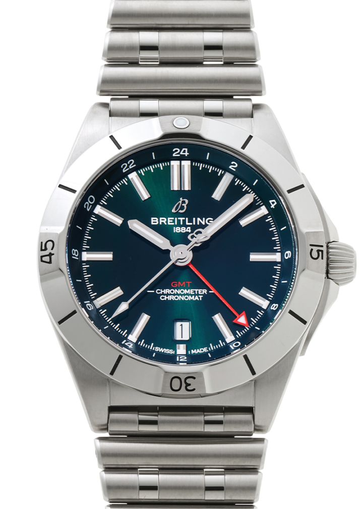 BREITLING - ブライトリング 高級時計専門店 表参道・南青山クロンヌ