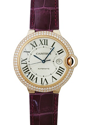 BRAND LIST - ブランド一覧,CARTIER - カルティエ,バロン ドゥ  