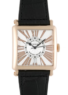 マスタースクエア 高級時計専門店 表参道・南青山クロンヌ