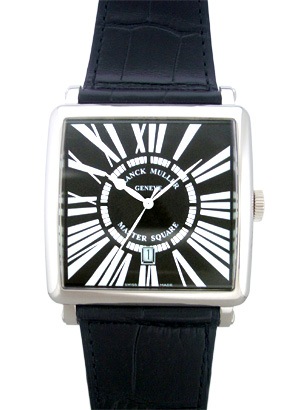 BRAND LIST - ブランド一覧,FRANCK MULLER - フランクミュラー