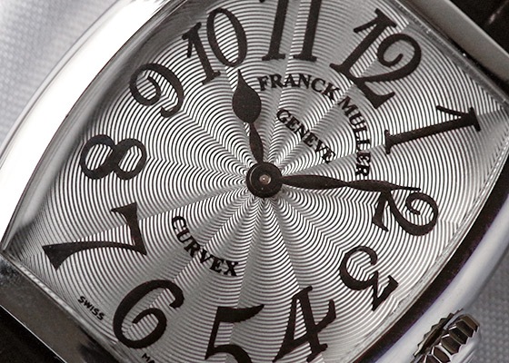 フランクミュラー - ボーイズ トノーカーベックス | FRANCK MULLER