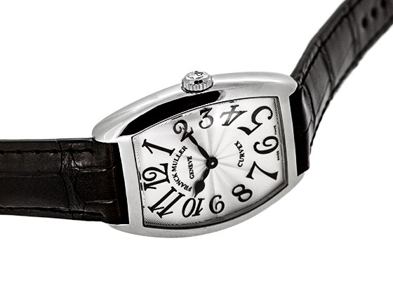 BRAND LIST - ブランド一覧,FRANCK MULLER - フランクミュラー