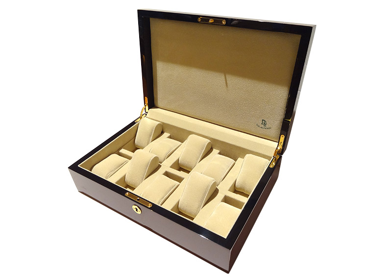 ト*ス様 【美品】ディーディーオールウッド DD ALL WOOD 10本用 時 ディーディーオールウッド - コレクションボックス | D.D.Allwood