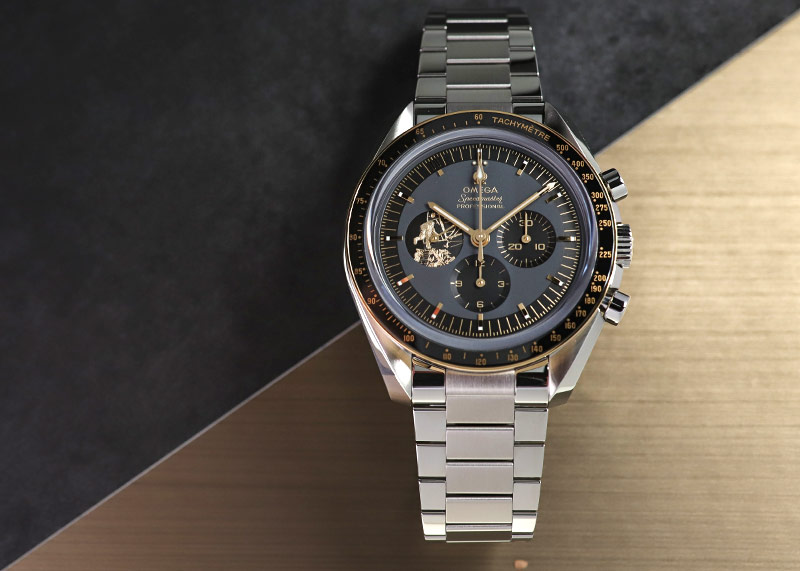 オメガ OMEGA アポロ 50周年 ボールペン OMEGA オメガ スピード