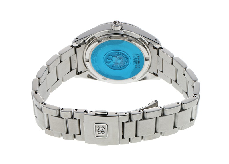 グランドセイコー - ヘリテージコレクション | GRAND SEIKO | SBGP011