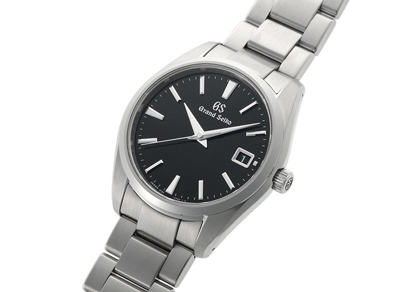 グランドセイコー - ヘリテージコレクション | GRAND SEIKO | SBGP011