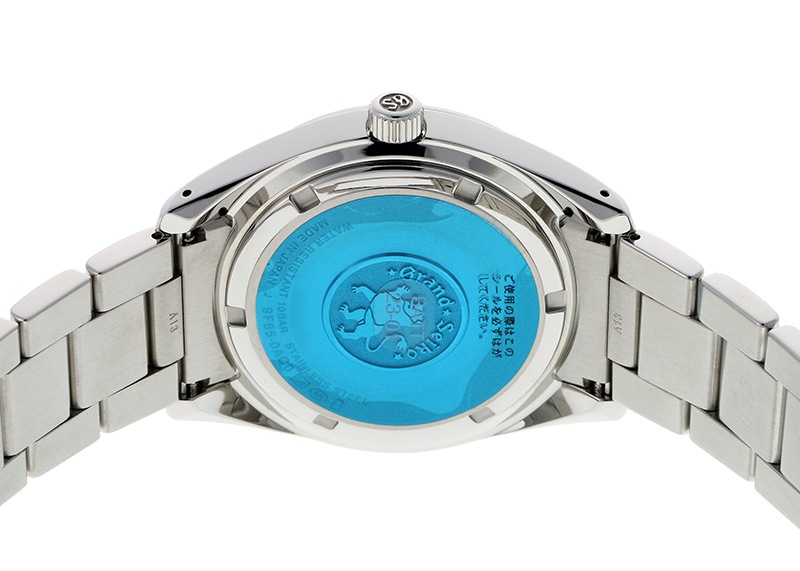 グランドセイコー - ヘリテージコレクション | GRAND SEIKO | SBGP011