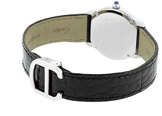 BRAND LIST - ブランド一覧,CARTIER - カルティエ,ロンド - カルティエ  