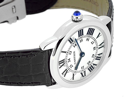 BRAND LIST - ブランド一覧,CARTIER - カルティエ,ロンド - カルティエ  