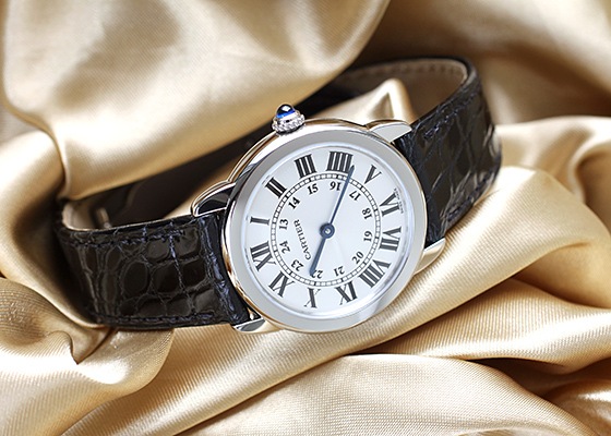 BRAND LIST - ブランド一覧,CARTIER - カルティエ,ロンド - カルティエ  