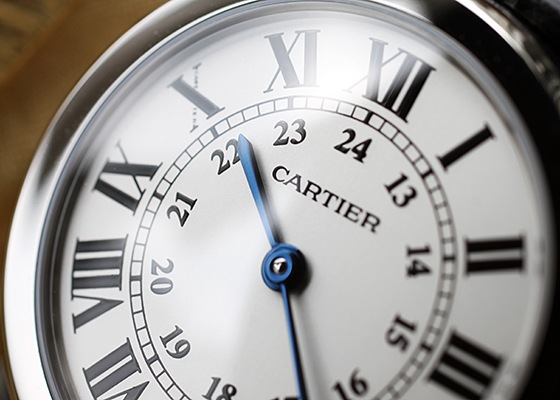 BRAND LIST - ブランド一覧,CARTIER - カルティエ,ロンド - カルティエ  