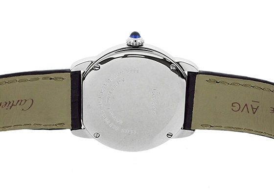 BRAND LIST - ブランド一覧,CARTIER - カルティエ,ロンド - カルティエ  