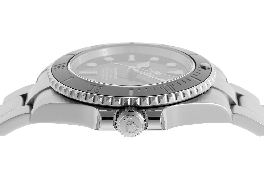 ロレックス - オイスターパーペチュアル サブマリーナー | ROLEX