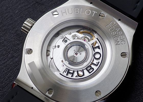 BRAND LIST - ブランド一覧,HUBLOT - ウブロ,クラシック