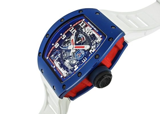 BRAND LIST - ブランド一覧,RICHARD MILLE - リシャールミル