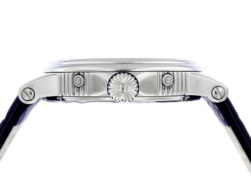 エポス - ナイトスカイ ムーンフェイズ | EPOS | 3391BL SS ネイビー