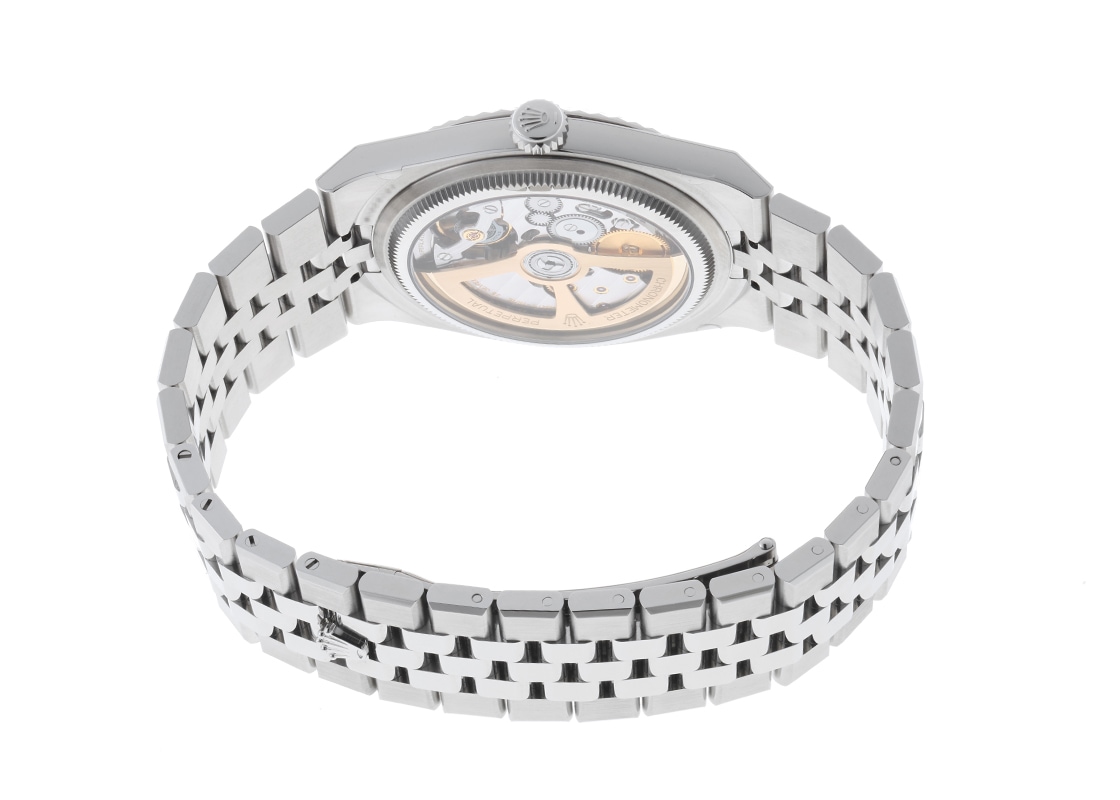 ロレックス - オイスター パーペチュアル ランドドゥエラー | ROLEX