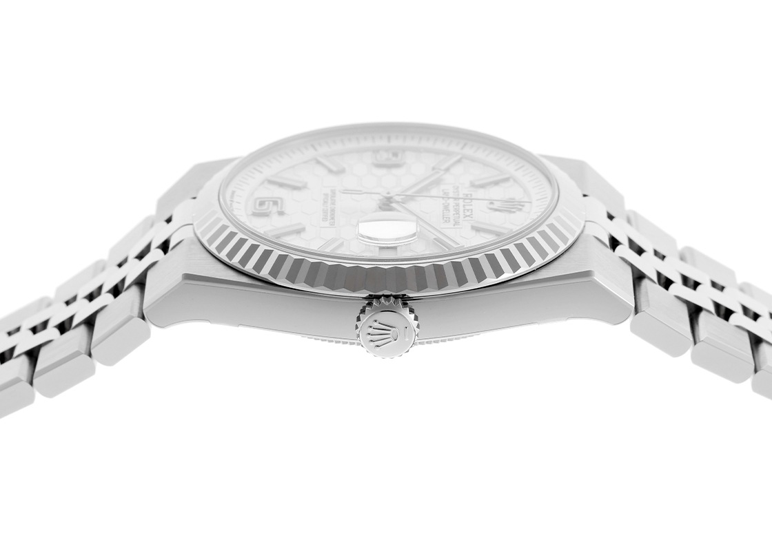 ロレックス - オイスター パーペチュアル ランドドゥエラー | ROLEX