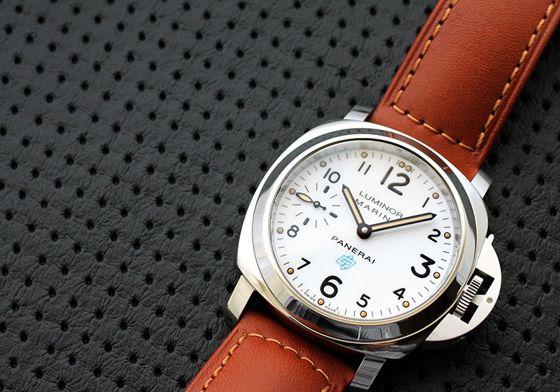 BRAND LIST - ブランド一覧,OFFICINE PANERAI - オフィチーネ