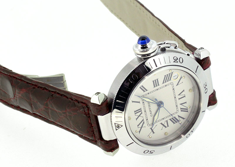 BRAND LIST - ブランド一覧,CARTIER - カルティエ,パシャ - カルティエ  