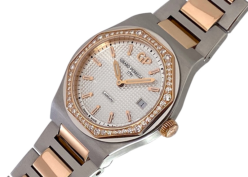 BRAND LIST - ブランド一覧,GIRARD-PERREGAUX -ジラールペルゴ 