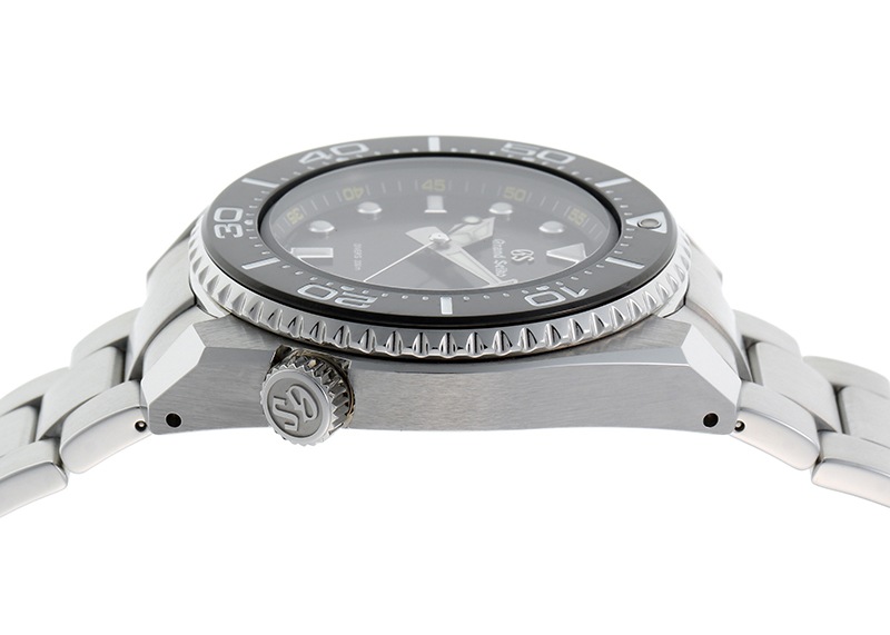 BRAND LIST - ブランド一覧,GRAND SEIKO - グランドセイコー  