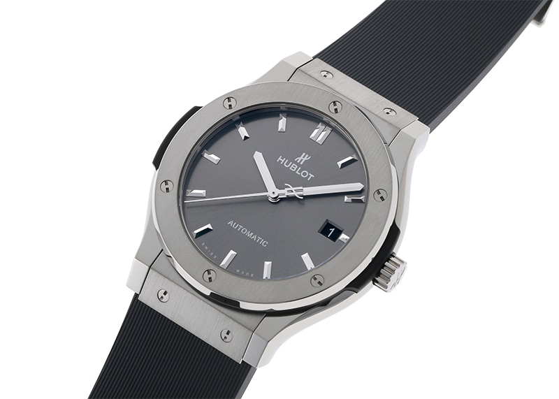BRAND LIST - ブランド一覧,HUBLOT - ウブロ,クラシックフュージョン 