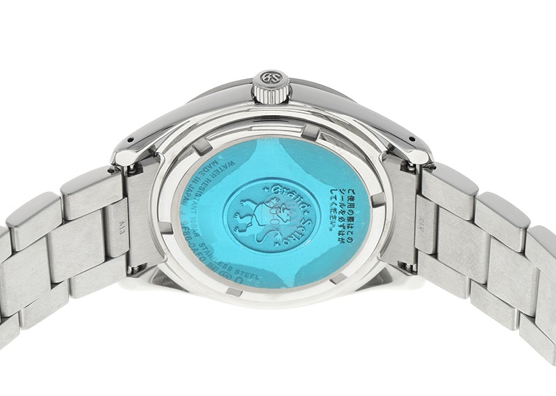 グランドセイコー - ヘリテージコレクション GMT | GRAND SEIKO 