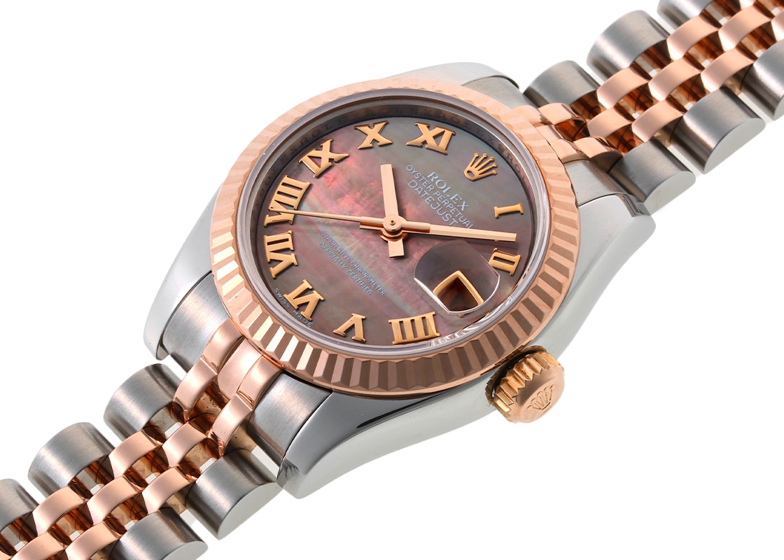 BRAND LIST - ブランド一覧,ROLEX - ロレックス,レディース
