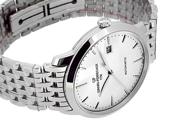 ジラールペルゴ - ジラールペルゴ1966 | GIRARD PERREGAUX | 49555-11