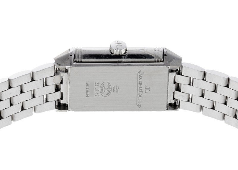 BRAND LIST - ブランド一覧,JAEGER LECOULTRE - ジャガー
