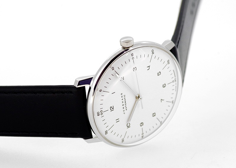 ユンハンス - マックスビル オートマティック | JUNGHANS | 027 3500