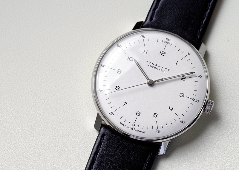 ユンハンス - マックスビル オートマティック | JUNGHANS | 027 3500