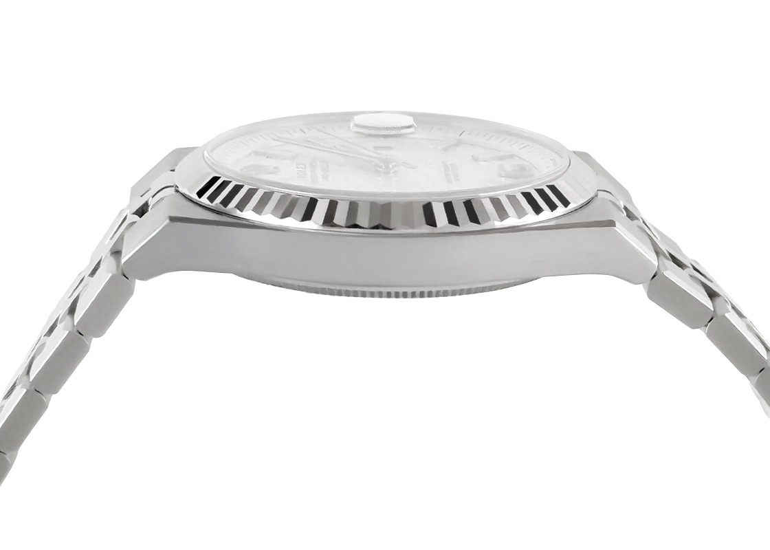 ロレックス - オイスター パーペチュアル ランドドゥエラー