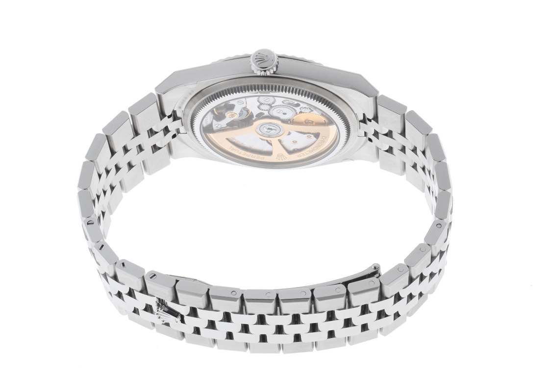 デォール　ブレスレット ロレックス - オイスター パーペチュアル ランドドゥエラー